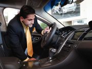 5 consejos importantes antes de comprar 0km consejos auto compra e