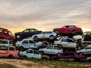 Qué hacer cuando llega el final de nuestro automóvil…