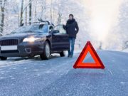 consejos autos invierno