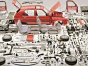 Despiece de automóviles – Ganar más dinero vendiendo por partes despiece de automoviles