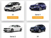 Consigue un BMW SERIE 1 en renting por menos de lo que piensas