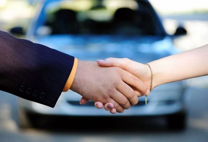 6 consejos a la hora de vender su automóvil - contrato compraventa coche