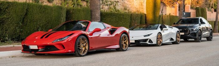 Ferrari vs Lamborghini: ¿cuál alquilar para impresionar? - ferrari vs lamborghini cual alquilar para impresionar